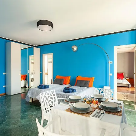 Secondo Piano Somma Lombardo Exterior photo