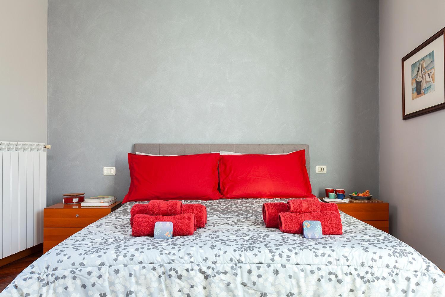 Secondo Piano Apartment *