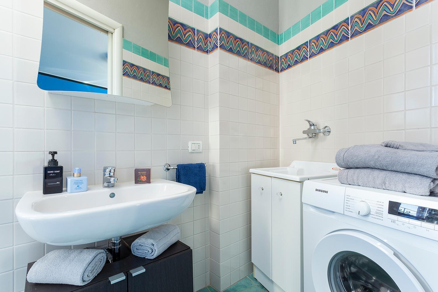 Secondo Piano Apartment