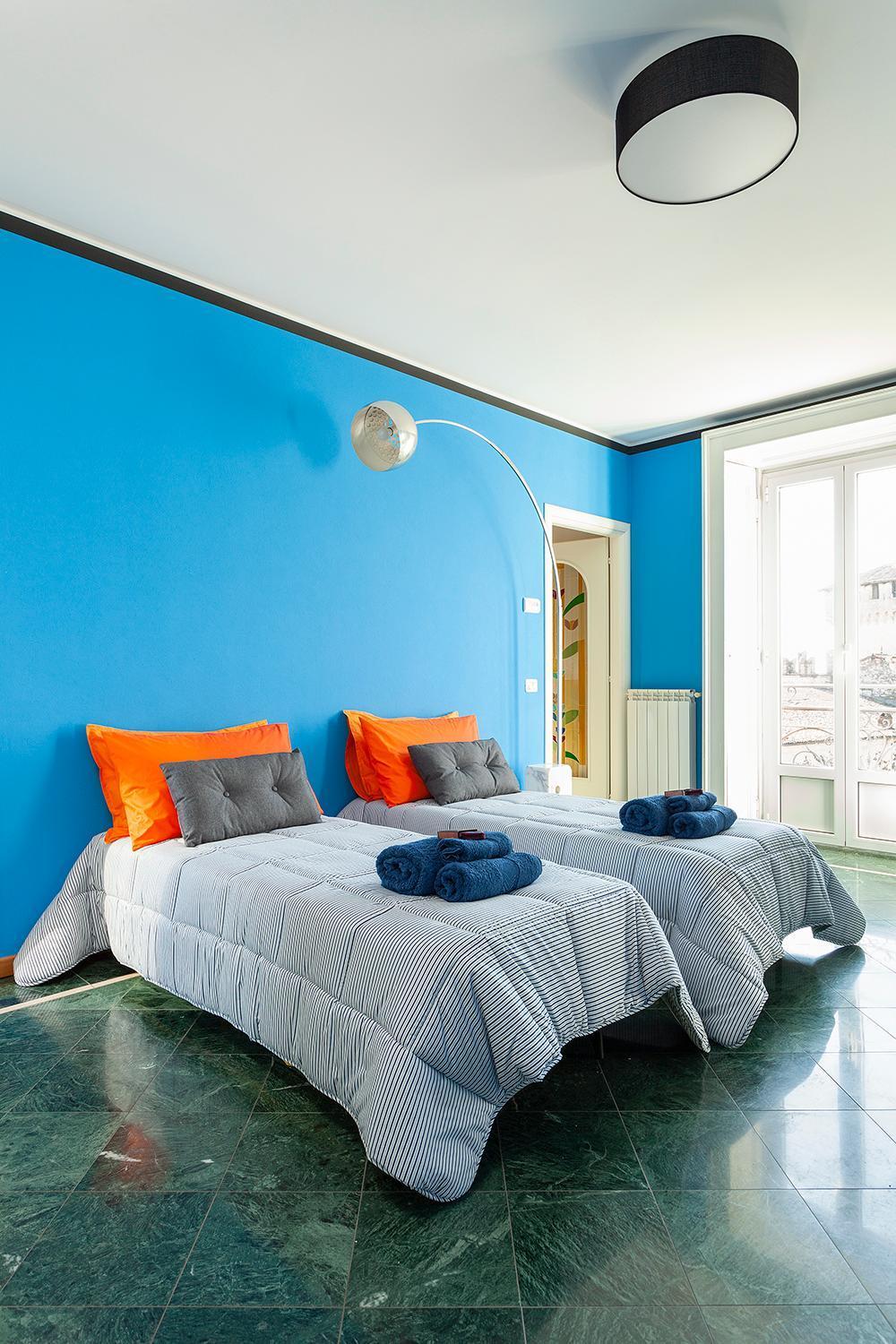 Secondo Piano Apartment *