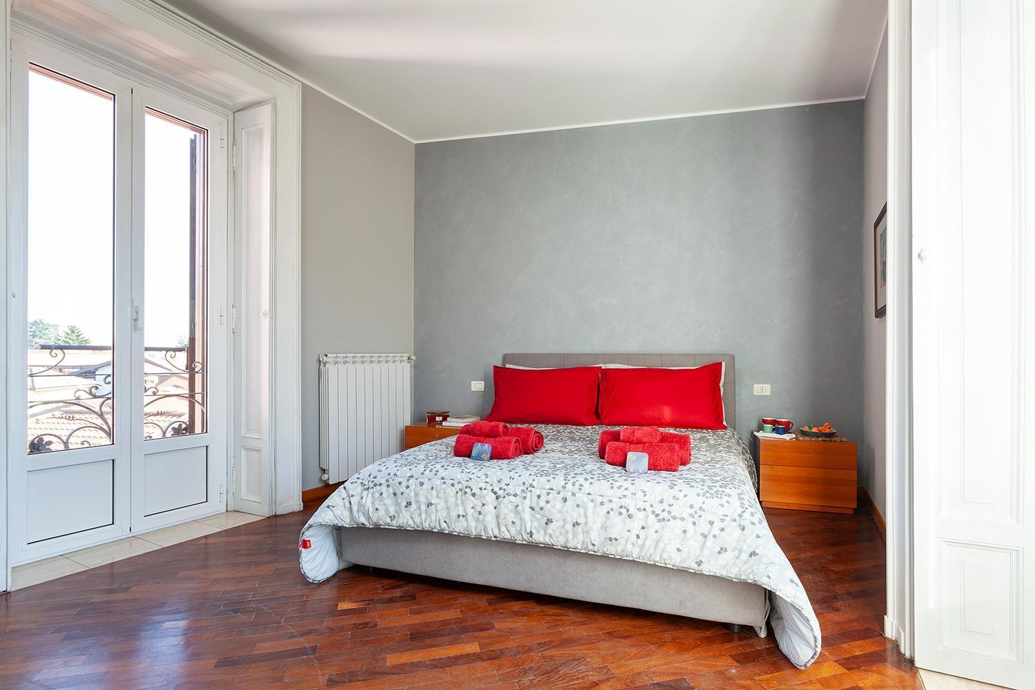 Secondo Piano Apartment Somma Lombardo