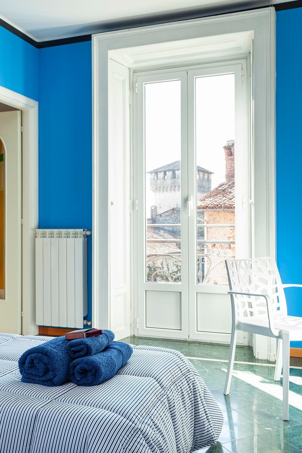 Secondo Piano Apartment