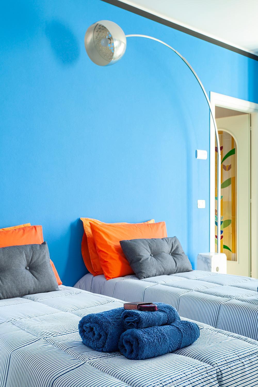 Secondo Piano Apartment *